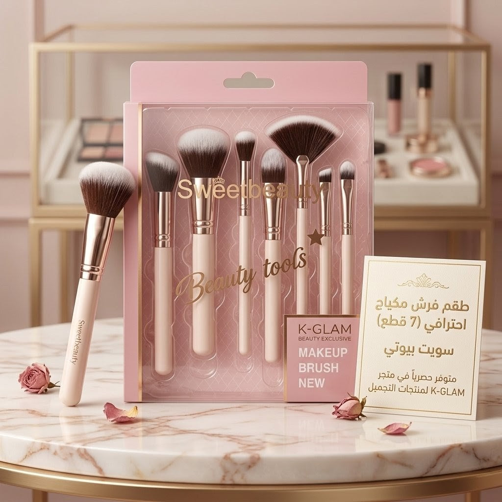 فرش مكياج
