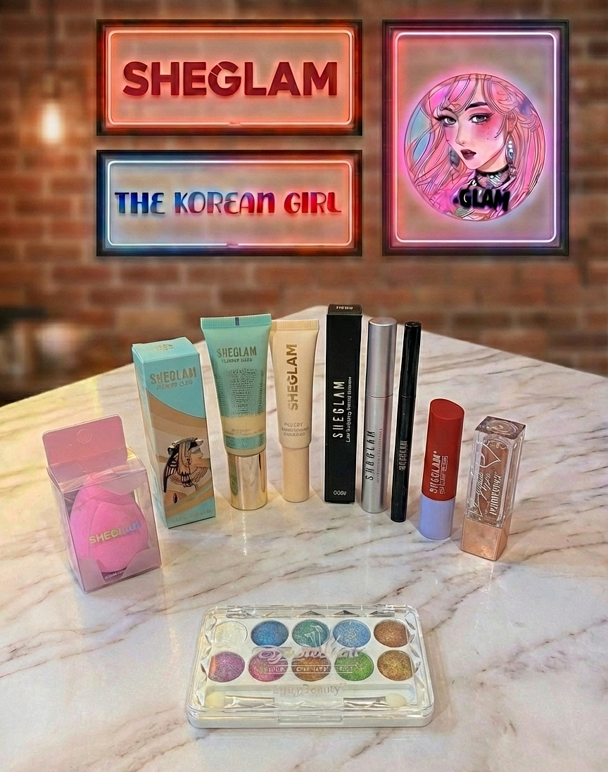 بوكس مكياج 1