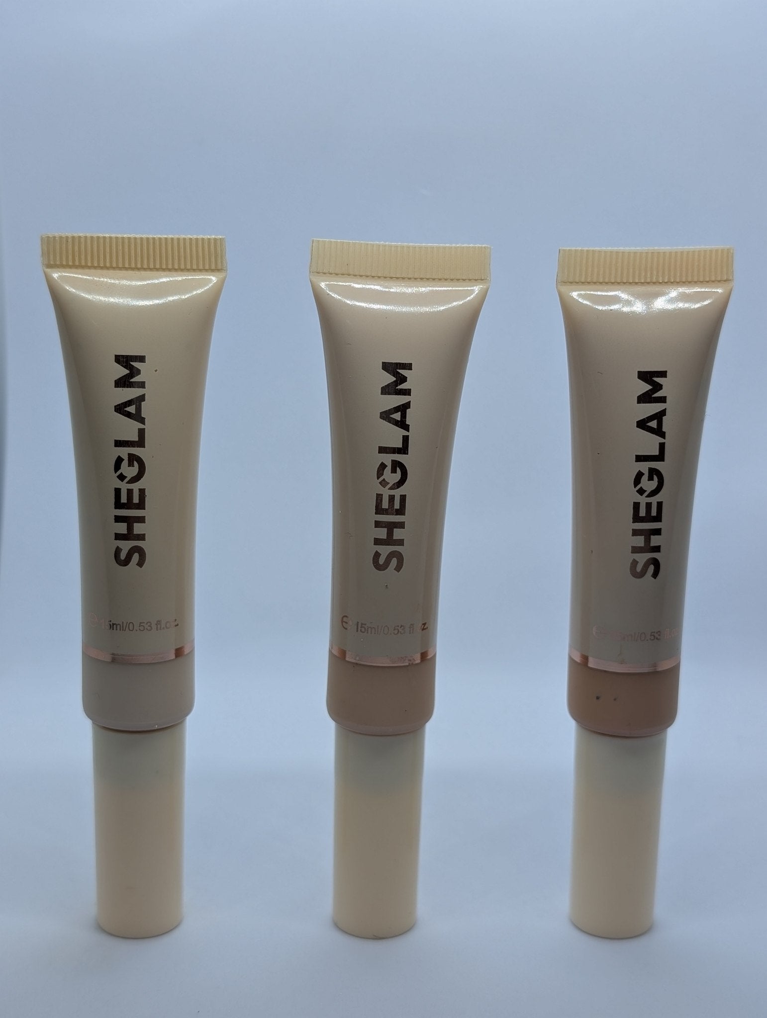 بوكس مكياج 8