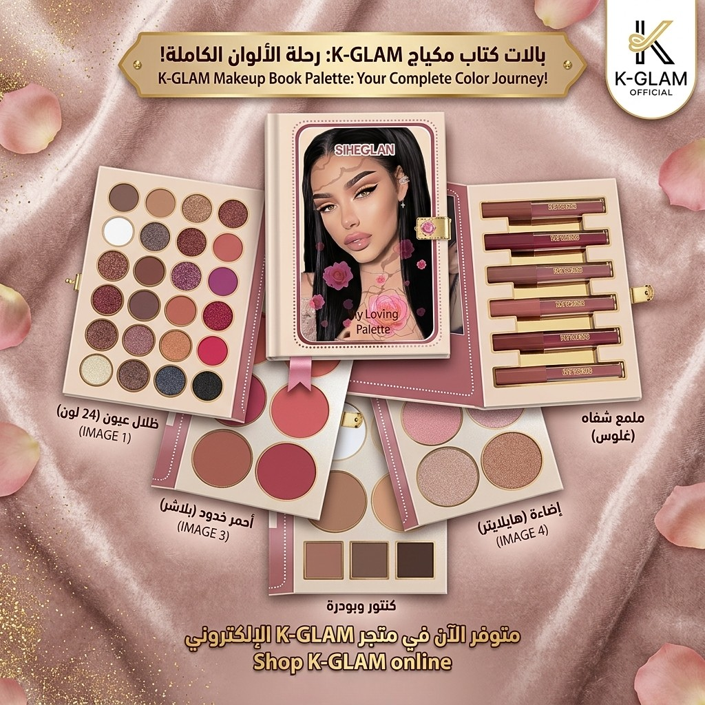 1 بالات شيغلام 5 صفحات