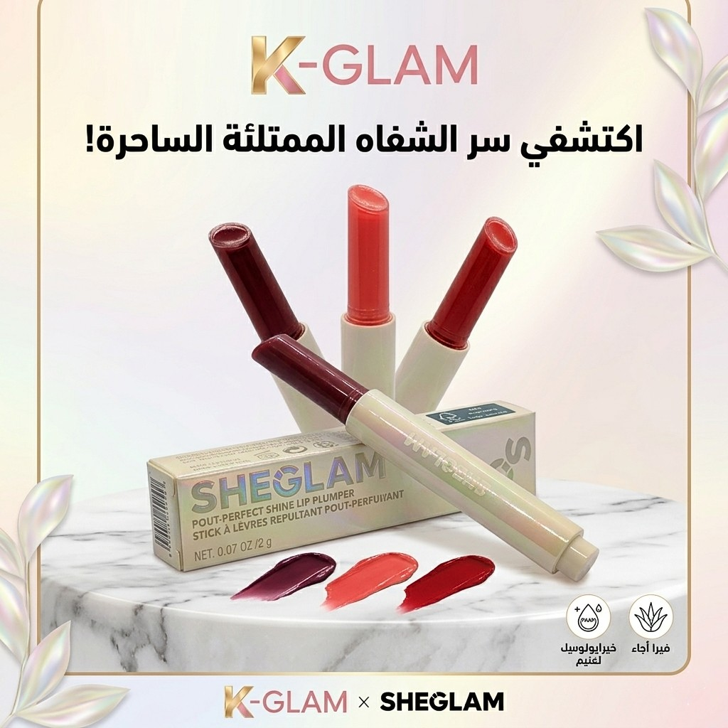 أحمر شفاه ستيك