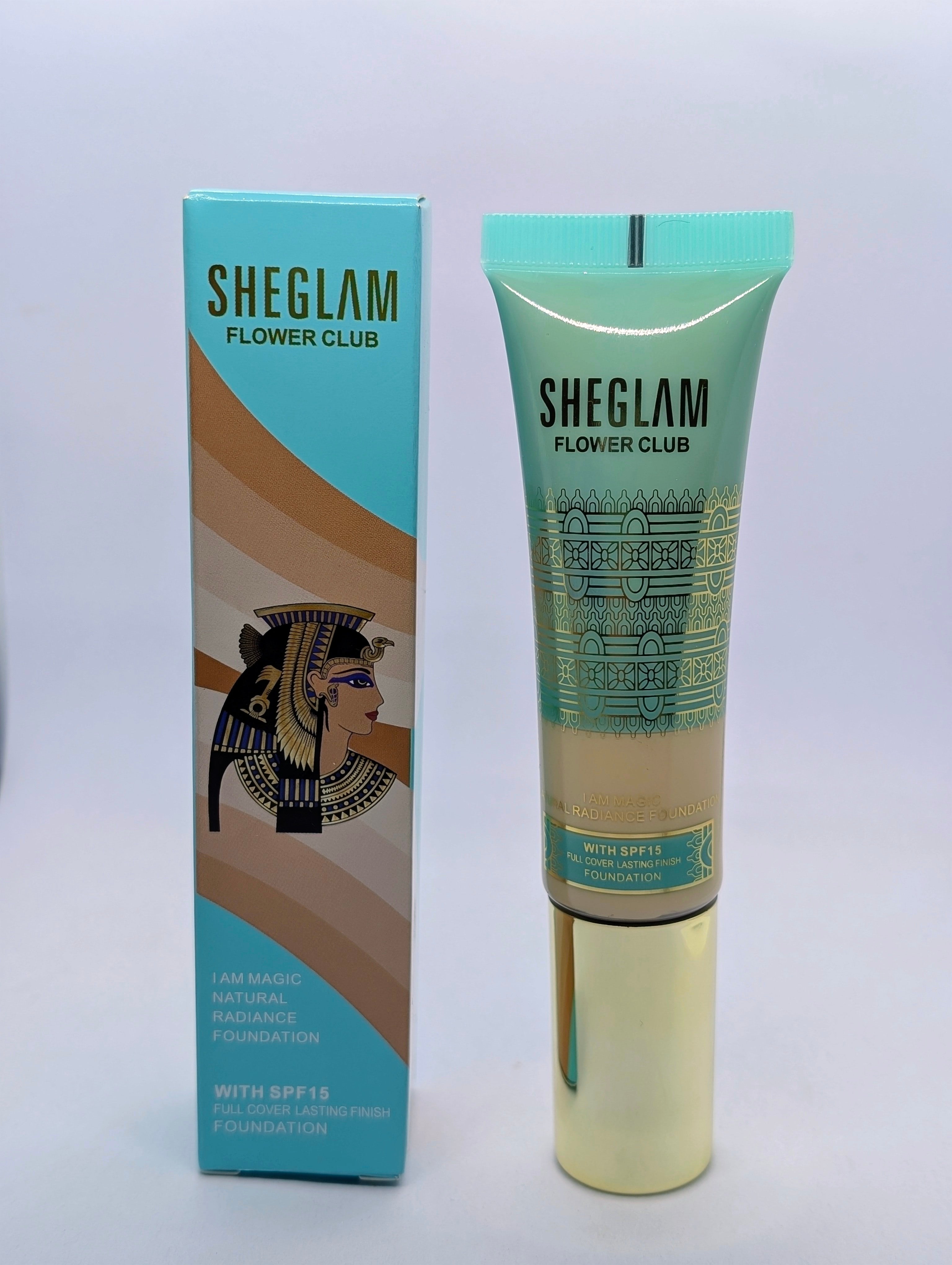 بوكس مكياج 4