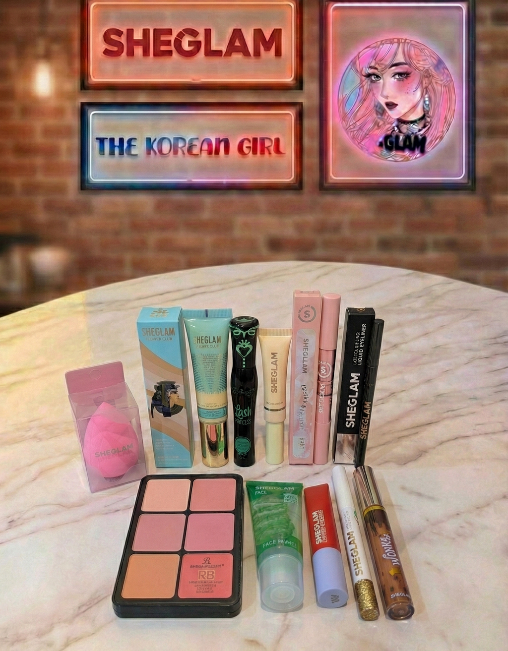 بوكس مكياج 3