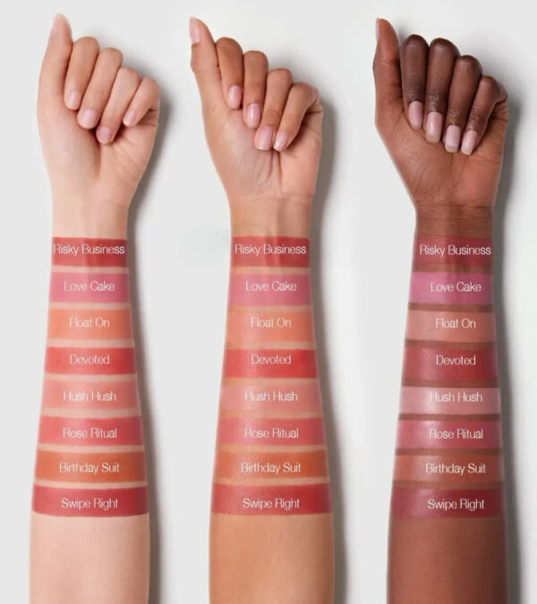 Blusher SHEGLLAM - Image 6