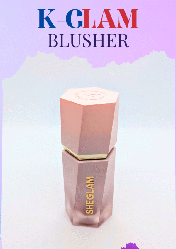 Blusher SHEGLLAM - Image 4