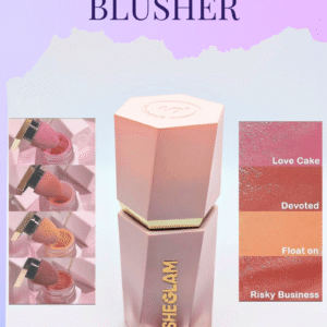 Blusher SHEGLLAM