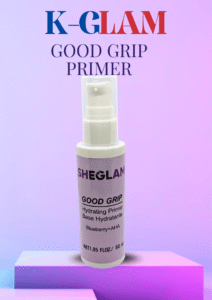 SHEGLLAM Primer