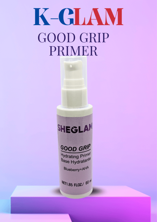 SHEGLLAM Primer
