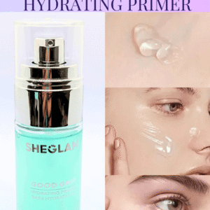 SHEGLLAM Good Grip Hydrating Primer