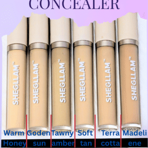 SHEGLLAM CONCEALER
