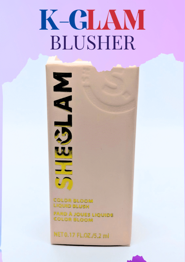 Blusher SHEGLLAM - Image 2