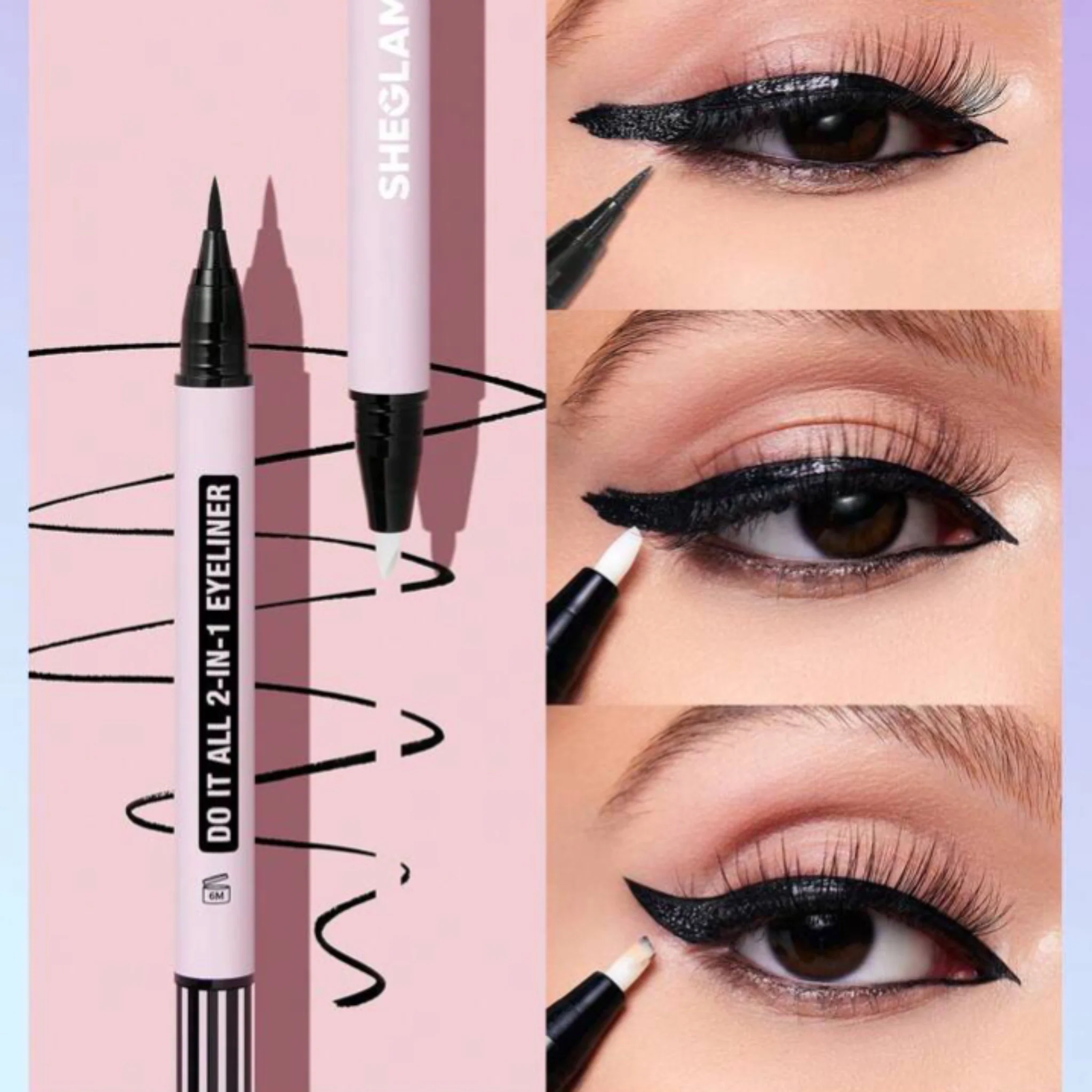 Eyeliner