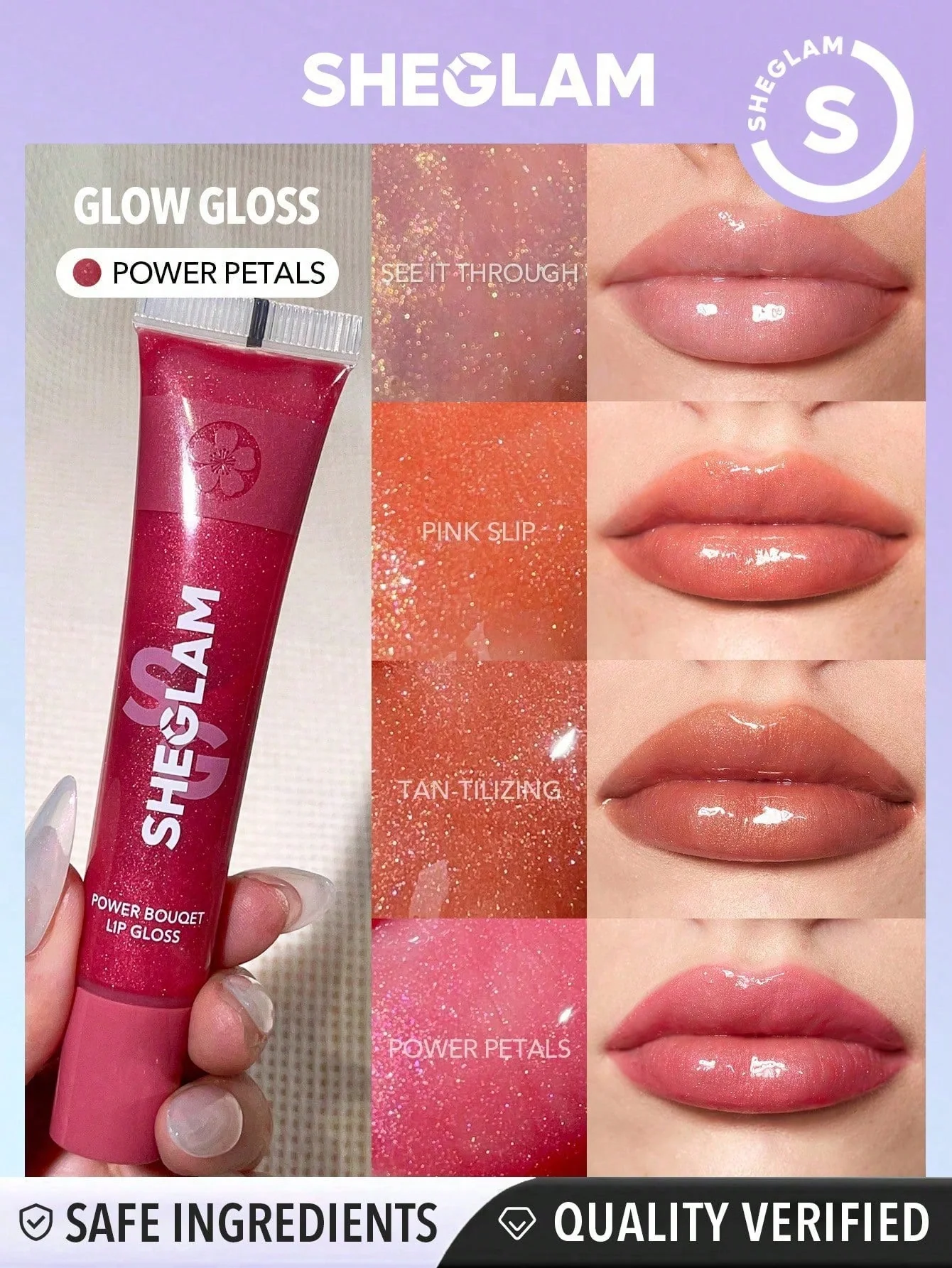 Lipgloss