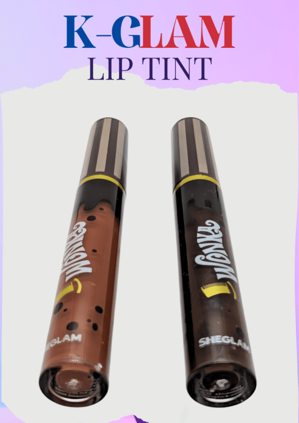 SHEGLAM Wonka Lip Tint - Image 3