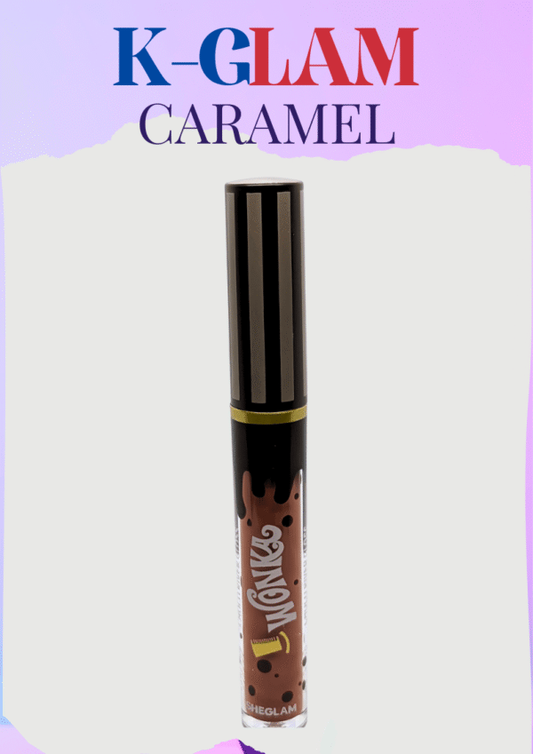 SHEGLAM Wonka Lip Tint - Image 2