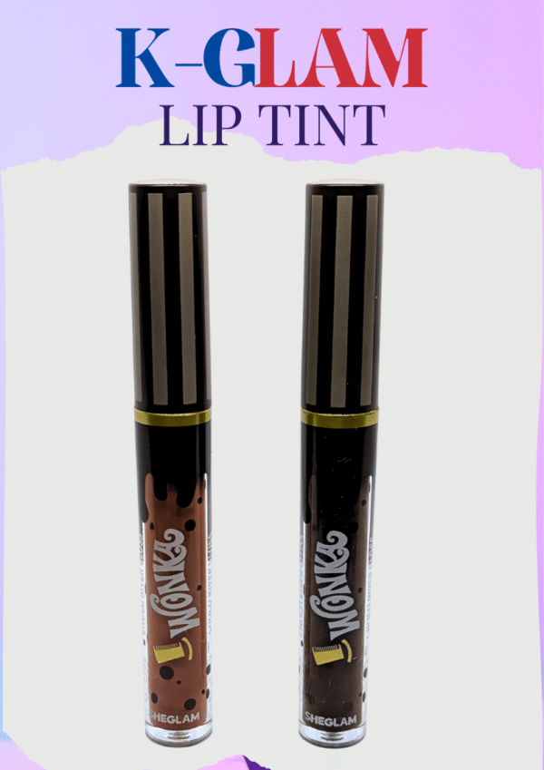 SHEGLAM Wonka Lip Tint
